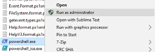 Sådan rettes File Explorer-søgning, der ikke virker i Windows 10 1909