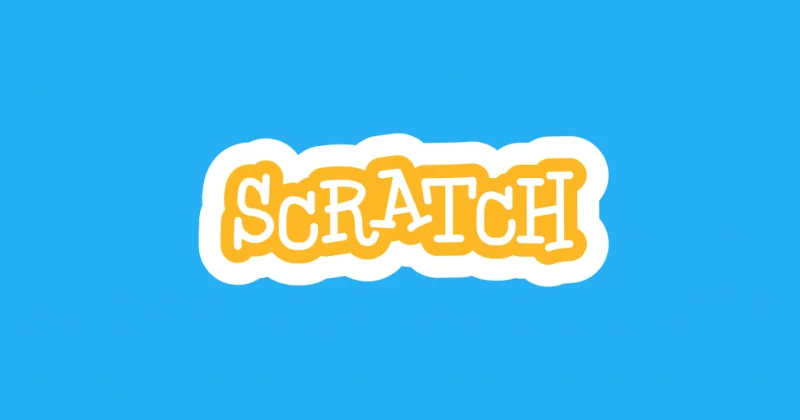 Scratch spillnettsted