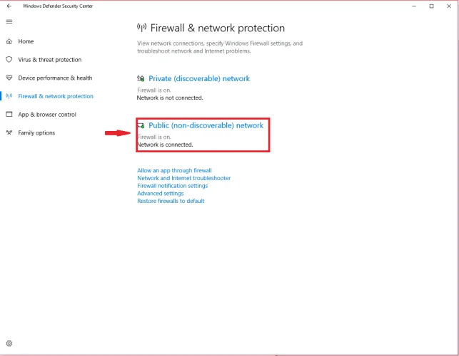 Fixa Uplay PC-anslutningsproblem Windows 10?  [ENKLA SÄTT]