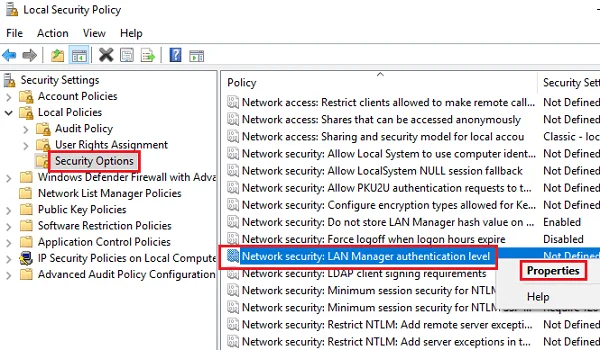 [RETTET] Fejlkode 0x80070035 Netværksstien blev ikke fundet i Windows 10