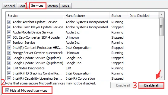 Sådan rettes Microsoft Edge Browser, der ikke reagerer efter Windows 10 Creators Update?