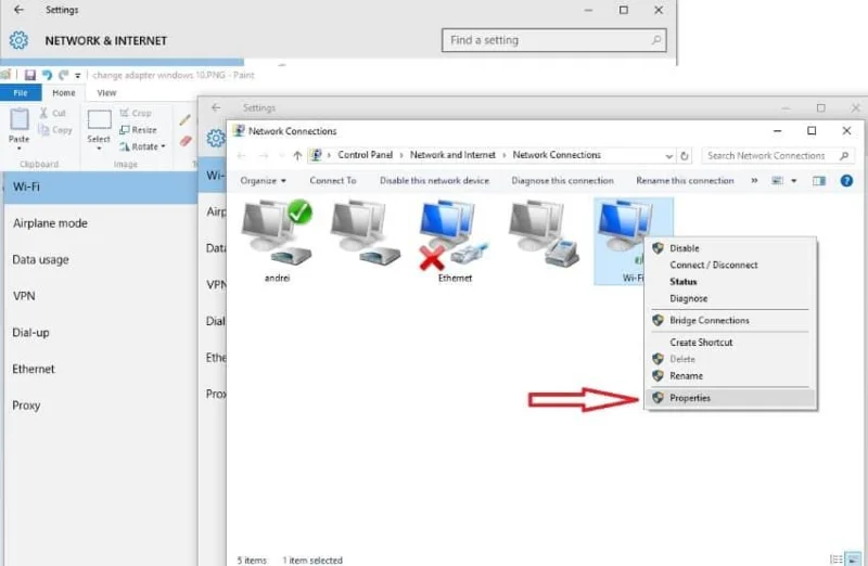Top 10 testede løsninger til at rette Windows 10 Update Error 0x8024401c