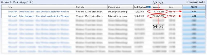 [LÄST] 5 vanliga problem med anslutning av Xbox trådlös adapter i Windows 10