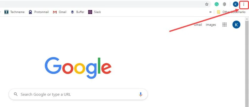 [FIXED] DNS_PROBE_FINISHED_NXDOMAIN-fel i Google Chrome