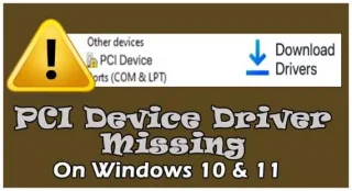 Fixa enhet som inte har migrerats Windows 10-fel [8 enkla lösningar]