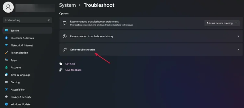 10 KORJAUSA "Tietokoneeseen tehtyjen muutosten kumoaminen" Windows 11
