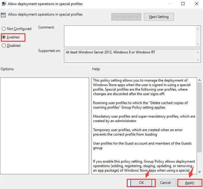 Sådan rettes Microsoft Edge Browser, der ikke reagerer efter Windows 10 Creators Update?