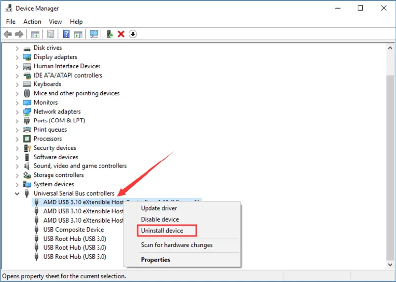 [Fixed] Driver WudfRd kunne ikke indlæse Fejl 219 i Windows 10