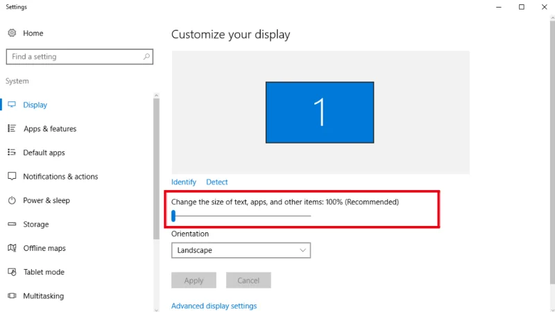 [Løst] Sådan rettes Outlook, der ikke åbner i Windows 10?