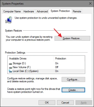 Sådan rettes opdateringsfejl 0x8009001D i Windows 10