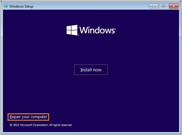 Sådan rettes Acpi_Bios_Error i Window 10 [Komplet vejledning]