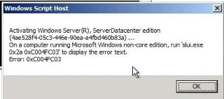 24 mest almindelige Windows 10-aktiveringsfejlkoder og deres rettelser [OPDATERET]