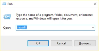 Windows Defender vil ikke starte på Windows 10 [FIKSET]
