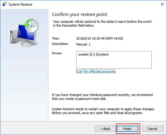 [RETTET] WDF_VIOLATION BSOD-fejl Windows 10