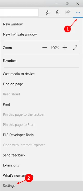 [Komplet vejledning] Gør Microsoft Edge hurtig og sikker i Windows 10