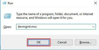 Sådan rettes APC_INDEX_MISMATCH blå skærmfejl (0x00000001) på Windows 10?