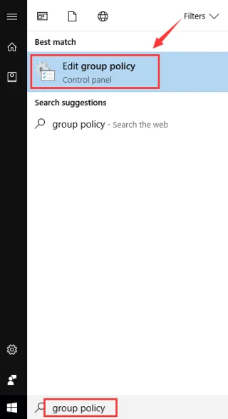 Sådan rettes Microsoft Edge Browser, der ikke reagerer efter Windows 10 Creators Update?