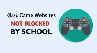 Topp 10 spillnettsteder som ikke er blokkert av skolen i 2022