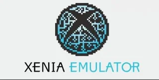 Xenia-emulaattori kuva