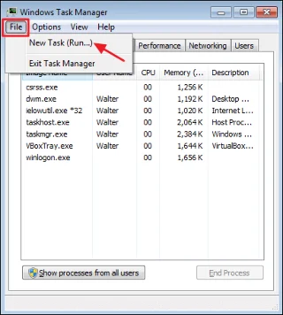 [Løst] Sådan rettes MSVCR120.dll manglende fejl Windows 10?