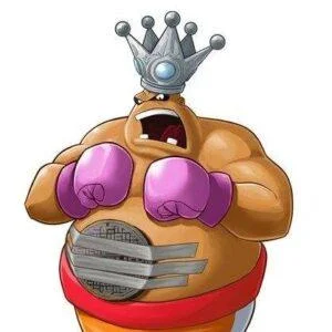 Hur man enkelt slår King Hippo i Mike Tysons Punch-Out?