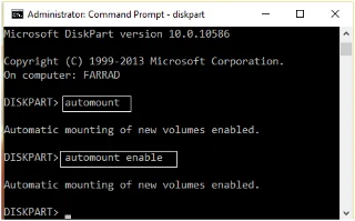 [FIXAT] Systemet kan inte hitta filen som anges i Windows 10-fel