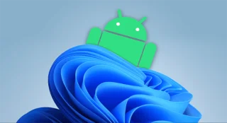 Microsoft begynte å teste Android-apper på Windows 11