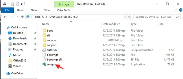[LØST] Sådan rettes Windows Update-fejl 0xc190012e