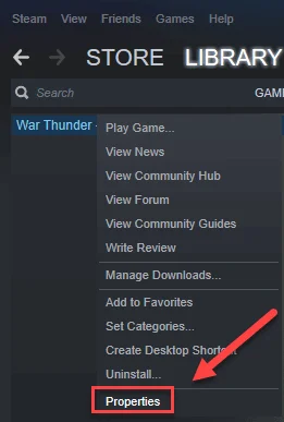 9 enkla sätt att åtgärda "War Thunder Keeps Crash"-problemet[Fast]