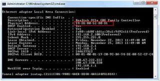 [Løst] Sådan rettes DNS-serveren, der ikke reagerer fejl Windows 8?