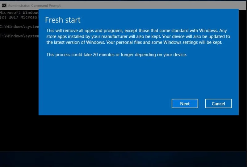 Korjaa vioittunut rekisteri – lopullinen opas Windows 10:lle, 8.1:lle, 8:lle ja 7:lle
