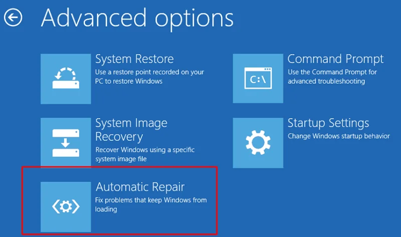 [Komplet vejledning] Sådan rettes UEFI-start i Windows 10?