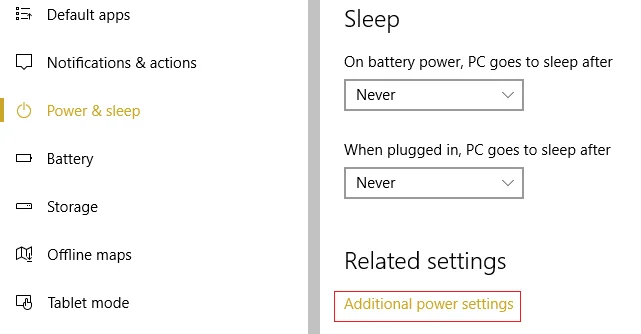 [LØST] Sådan rettes ingen internetadgangsfejl i Windows 10?