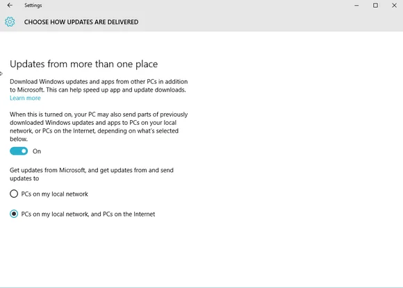 100 % fungerende løsninger til at løse Windows 10 Langsomt internet [2022 Guide]