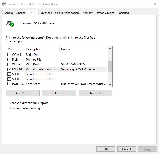 [100% løst] Hvordan fikser du "Feilutskrift"-melding på Windows 10?