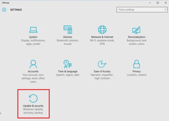 100 % fungerende løsninger til at løse Windows 10 Langsomt internet [2022 Guide]