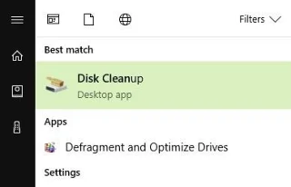Sådan rettes Windows 10 Virtual Memory Too Low Issue [OPDATERET]