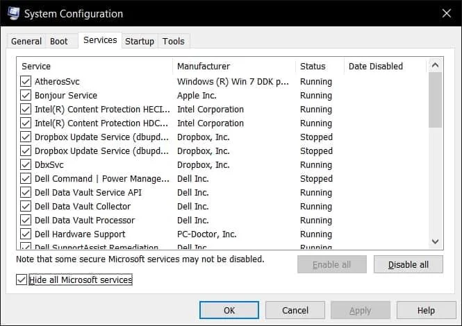 RATKAISTU "Bad Image error 0xc0000428" Windows 11/10:ssä