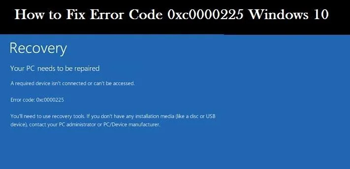 Steg-för-steg-guide för att åtgärda felkod 0x80072F8F i Windows 10