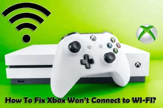 Hvordan fikse Xbox vil ikke koble til Wi-Fi? [10 raske løsninger]