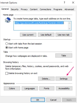 [Komplet vejledning] Gør Microsoft Edge hurtig og sikker i Windows 10