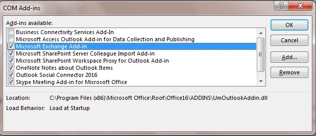 [Løst] Sådan rettes Outlook, der ikke åbner i Windows 10?