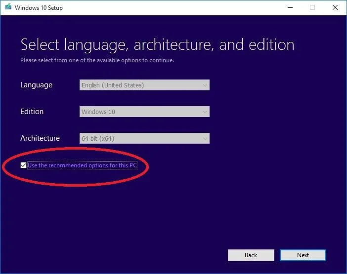 Hur fixar jag Bootrec /Fixboot-åtkomst nekas Windows 10-fel?