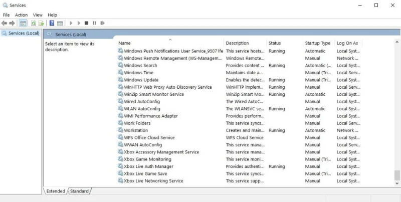 Slik fikser du Xbox-appen som ikke åpnes i Windows 10 [HURTIGVEILEDNING]
