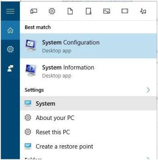 [RETTET] Sådan løses systemsikkerhedskopiering mislykkedes på Windows 10?