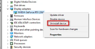4 Fixar felet "Radeon-programvara och drivrutiner matchar inte".
