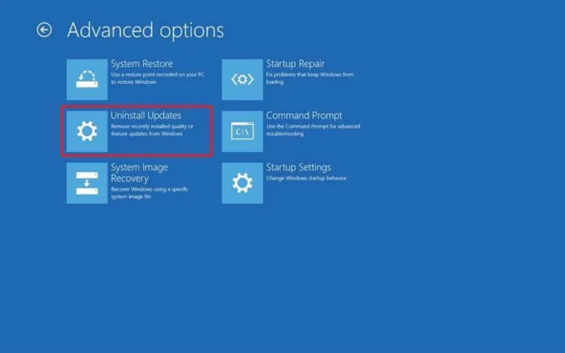 Hvordan fikse Ntdll.dll feilmelding i Windows 10
