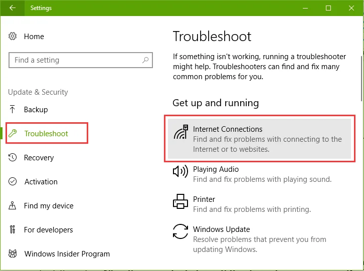 Liste over vanlige Windows 10 Creators Update-problemer og dets rettelser