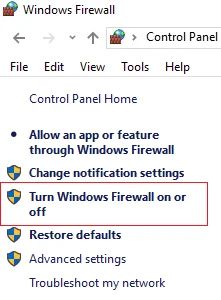 [11 Fixar] Hur fixar jag Windows 10 Store-fel 0x80072efd?