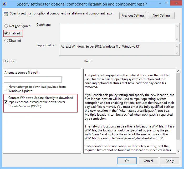 Topp 7 lösningar för att fixa Windows Update Error Code 0x80080005 på Windows 10!